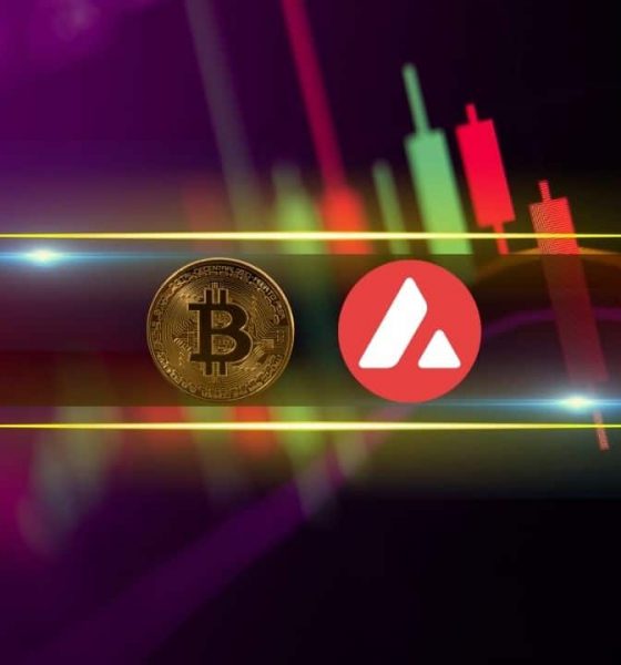 BTC Price Retraces After Hitting 6-Week High, AVAX Skyrockets 11% Daily (Market Watch)