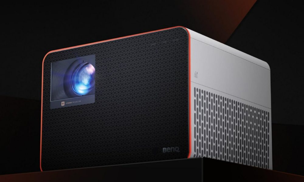 BenQ X3100i projector review: A 4K gaming projector that doubles as a home theatre powerhouse