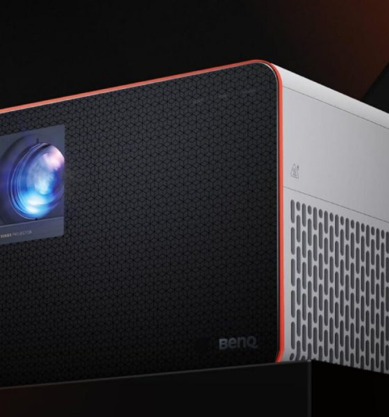 BenQ X3100i projector review: A 4K gaming projector that doubles as a home theatre powerhouse