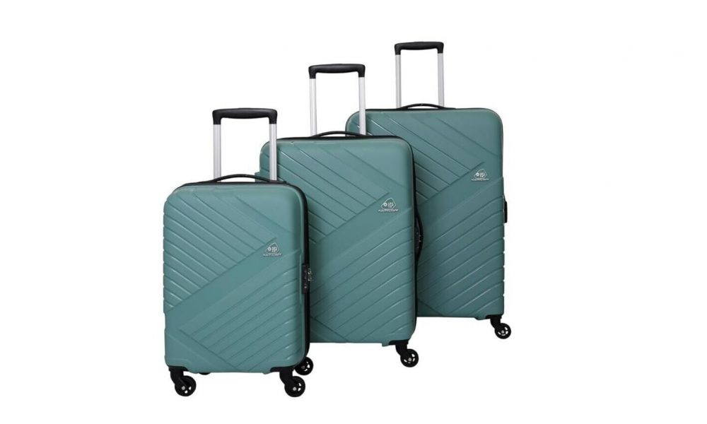 Best American Tourister suitcases for durable travel luggage: Your reliable travel companion, top 8 picks