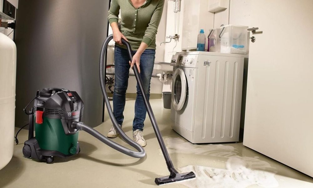 Best Bosch vacuum cleaners for home: Top 10 options to choose from for home