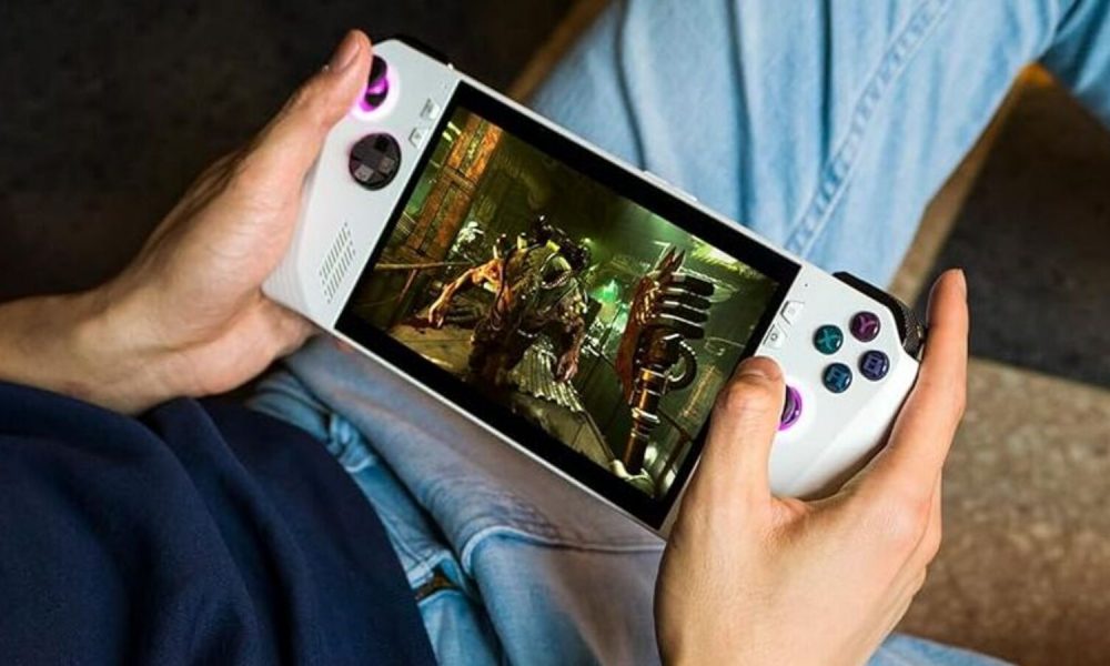 Best Lenovo Legion Go alternatives: Choose from top 7 options in the gaming PC landscape