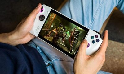 Best Lenovo Legion Go alternatives: Choose from top 7 options in the gaming PC landscape