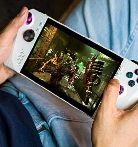 Best Lenovo Legion Go alternatives: Choose from top 7 options in the gaming PC landscape