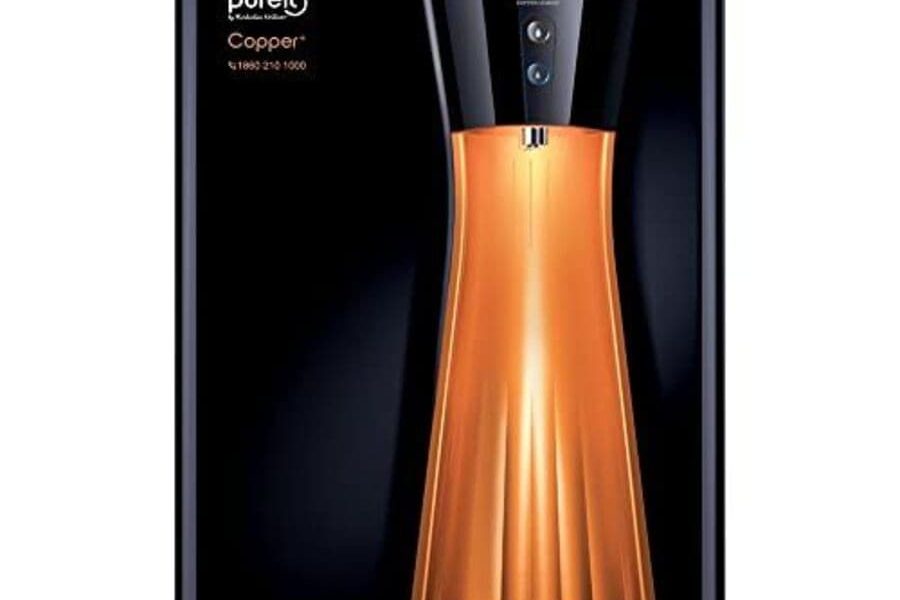 Best Pureit water purifiers: Top 10 options with modern technology for clean and safe drinking water