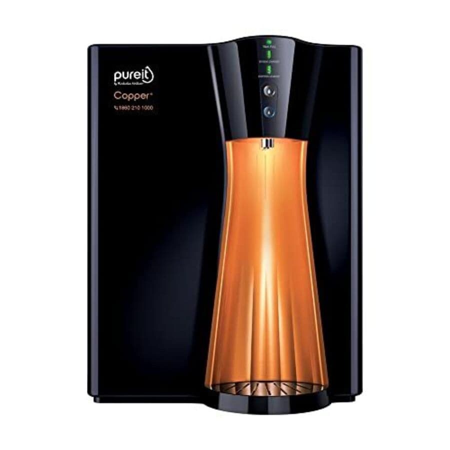 Best Pureit water purifiers: Top 10 options with modern technology for clean and safe drinking water