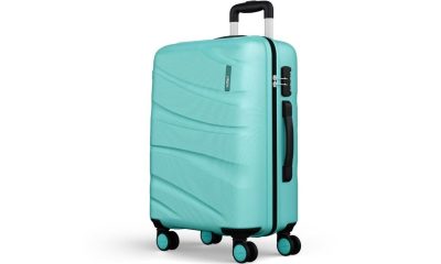 Best Safari suitcases for travel in 2024: Top 9 durable, stylish and reliable luggage options