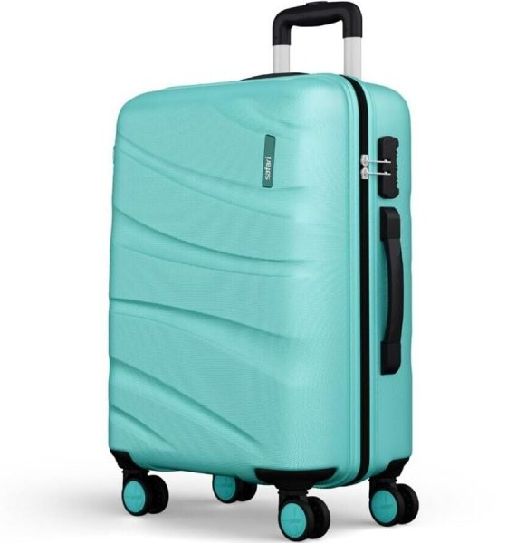 Best Safari suitcases for travel in 2024: Top 9 durable, stylish and reliable luggage options