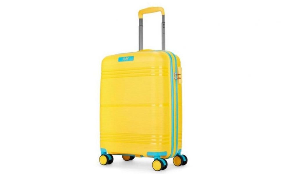 Best Skybags suitcases: Explore the world and travel in style with these top 8 durable yet trendy options