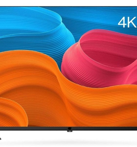 Best TVs: Choose from our selection of 8 feature packed options from top TV brands in India