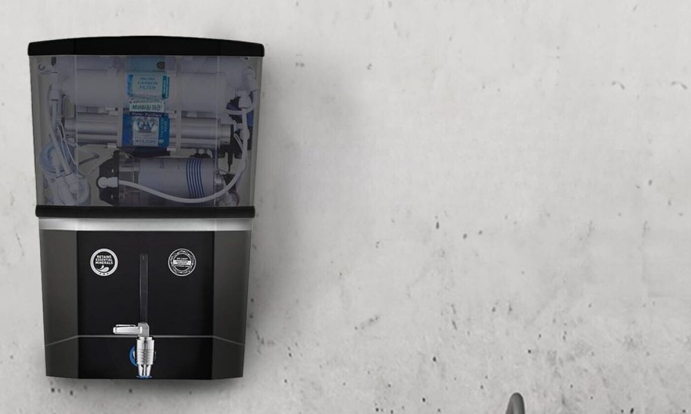 Best alkaline water purifiers to buy in 2024: Enhance your health with these top 10 choices