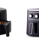 Best alternatives to Philips air fryers: Explore the top 10 options with affordable price tags and advanced features