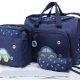 Best baby luggage bags for travelling with your little one: Top 7 adorable and compact picks