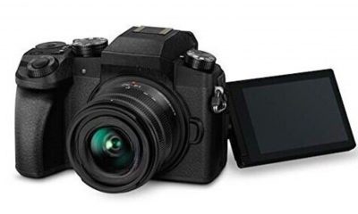 Best cameras for beginners in 2024: Top 8 user-friendly and affordable options for novice photographers