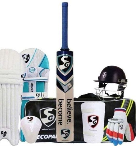 Best cricket equipment to master your skills: Choose from top 8 must-have options for the cricket pitch