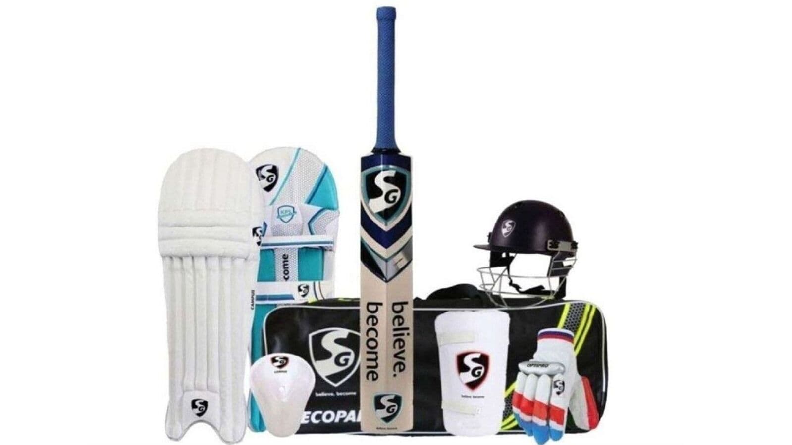 Best cricket equipment to master your skills: Choose from top 8 must-have options for the cricket pitch