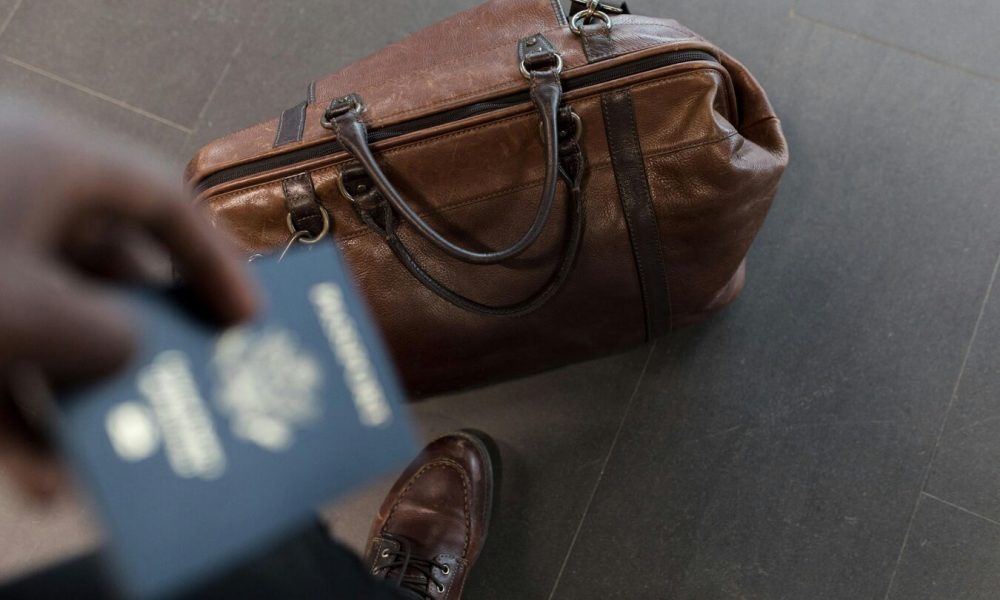 Best foldable travel bags: Top 8 portable picks to make travel easier and storage even more simple than before