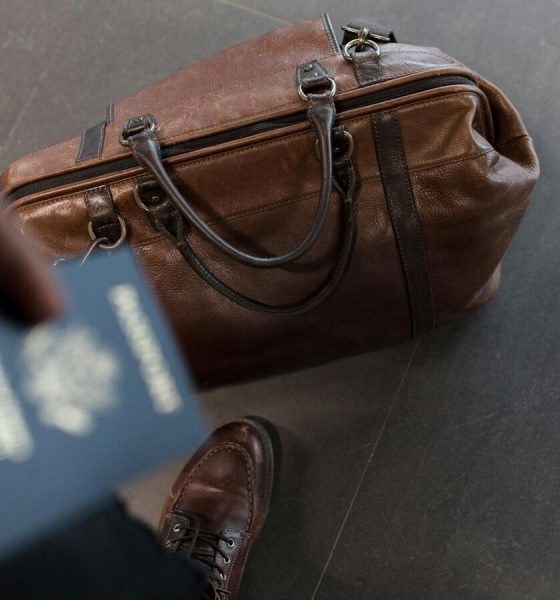 Best foldable travel bags: Top 8 portable picks to make travel easier and storage even more simple than before