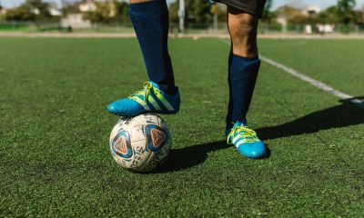 Best football equipment: Train hard with these top 7 essential gears and accessories for optimal performance