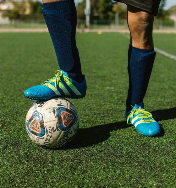 Best football equipment: Train hard with these top 7 essential gears and accessories for optimal performance