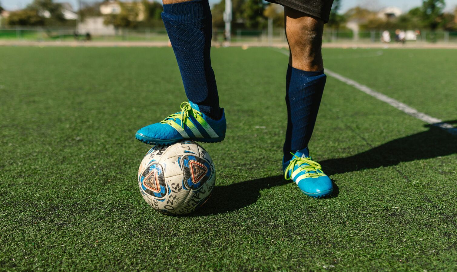 Best football equipment: Train hard with these top 7 essential gears and accessories for optimal performance