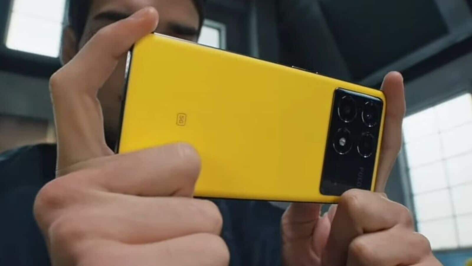 Best gaming phones to buy under ₹20,000 in July 2024: Poco X6, iQOO Z9, OnePlus Nord CE 3 and more