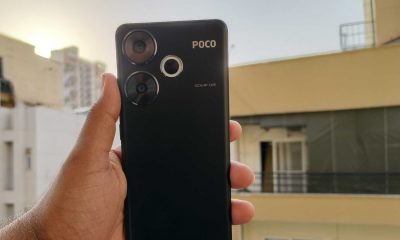 Best gaming phones under ₹30,000 in July 2024: Poco F6, Realme GT 6T, Infinix GT 20 Pro and more