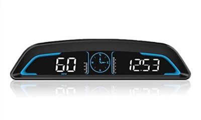 Best heads up display for car: Compare and choose the perfect HUD for your vehicle from our top 10 picks