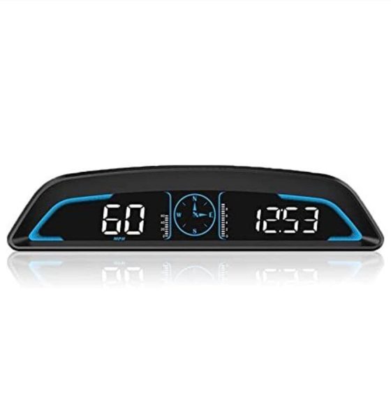 Best heads up display for car: Compare and choose the perfect HUD for your vehicle from our top 10 picks