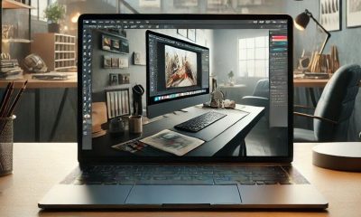 Best laptops for graphic designers: Bring your designs to life with top 8 options