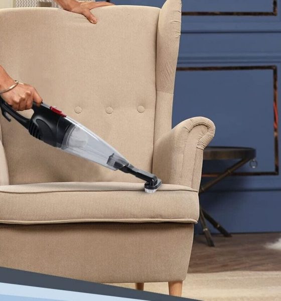 Best mini vacuum cleaners for quick and easy cleaning: Top 7 compact and efficient options