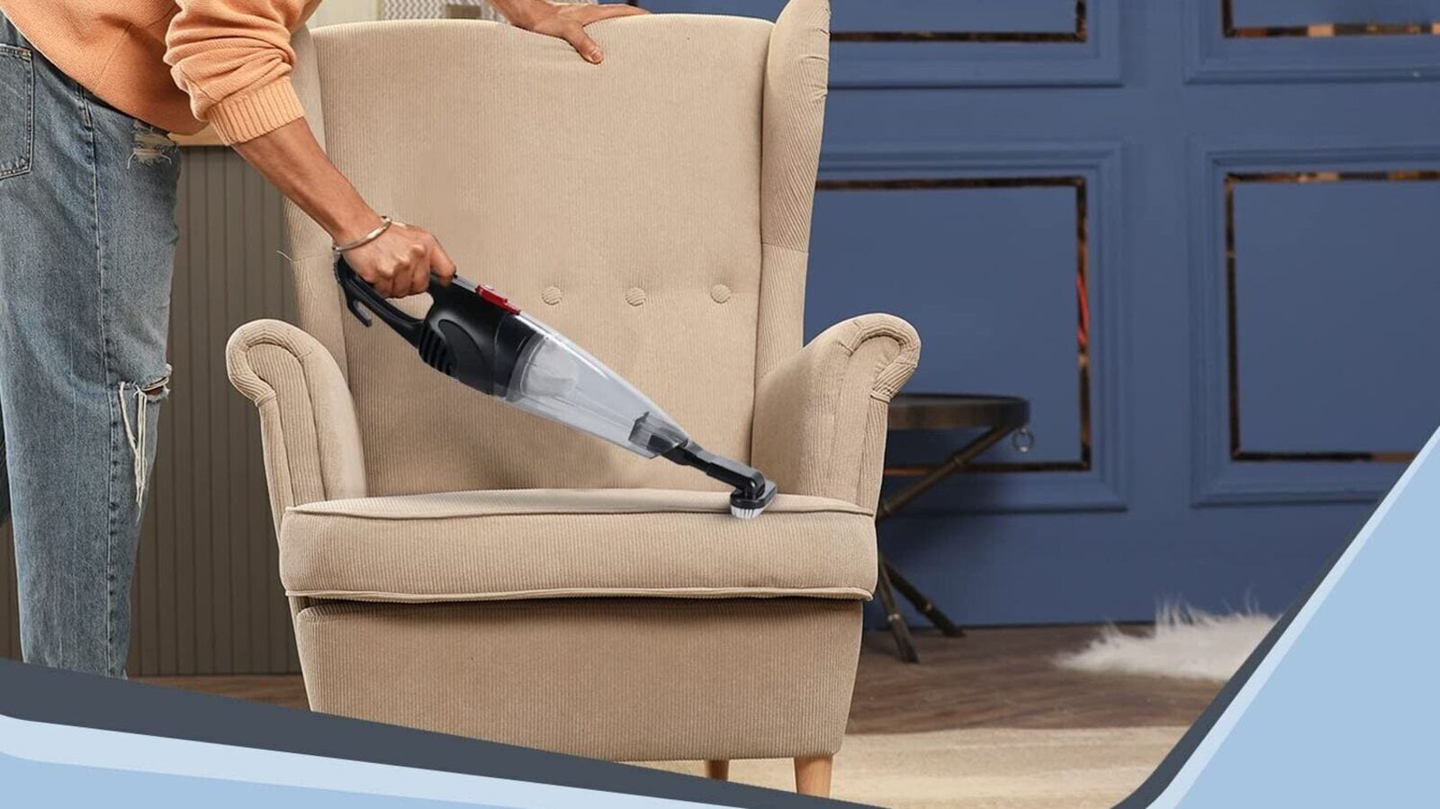 Best mini vacuum cleaners for quick and easy cleaning: Top 7 compact and efficient options