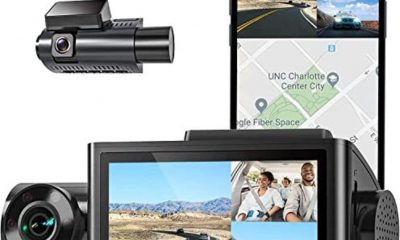 Best night vision dash cams for your vehicle: Top 9 picks to stay vigilant on the road