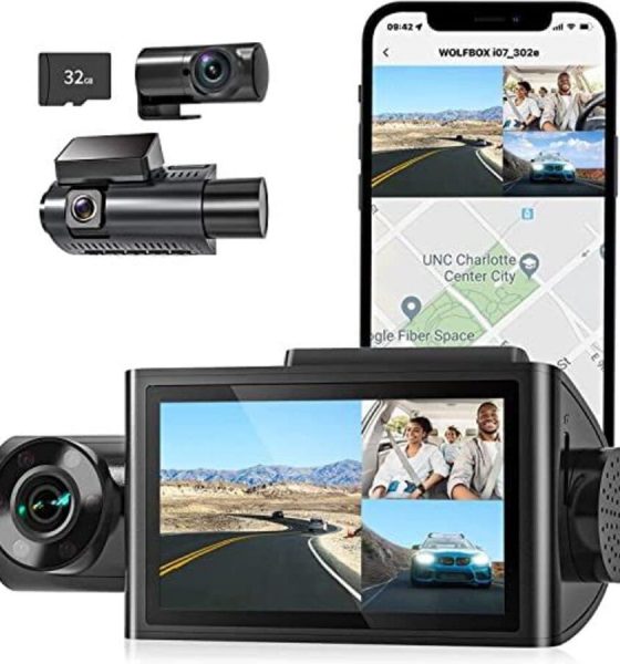 Best night vision dash cams for your vehicle: Top 9 picks to stay vigilant on the road