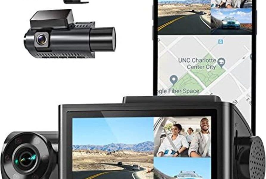 Best night vision dash cams for your vehicle: Top 9 picks to stay vigilant on the road