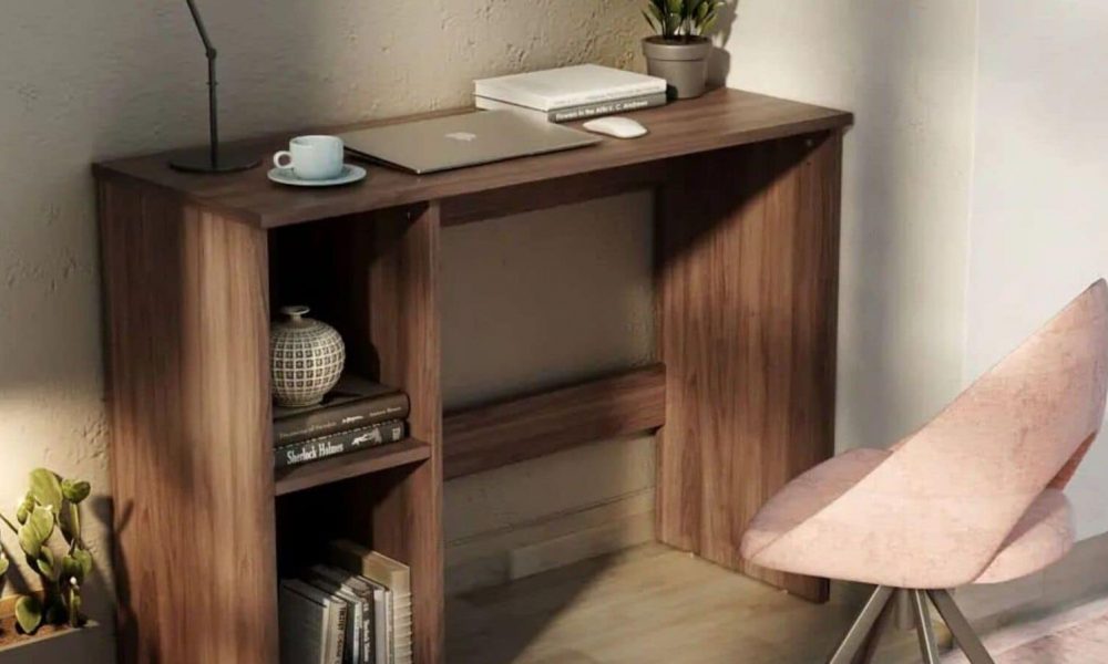 Best office tables for your home office in 2024: Top 9 stylish options to increase productivity
