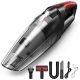 Best portable vacuum cleaners for easy cleaning on the go: Top 8 picks for you to choose from