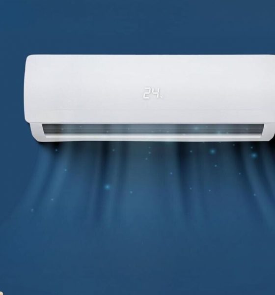 Best selling split AC for monsoon: Check out these top 10 picks with advanced features for cleaner air and fast cooling