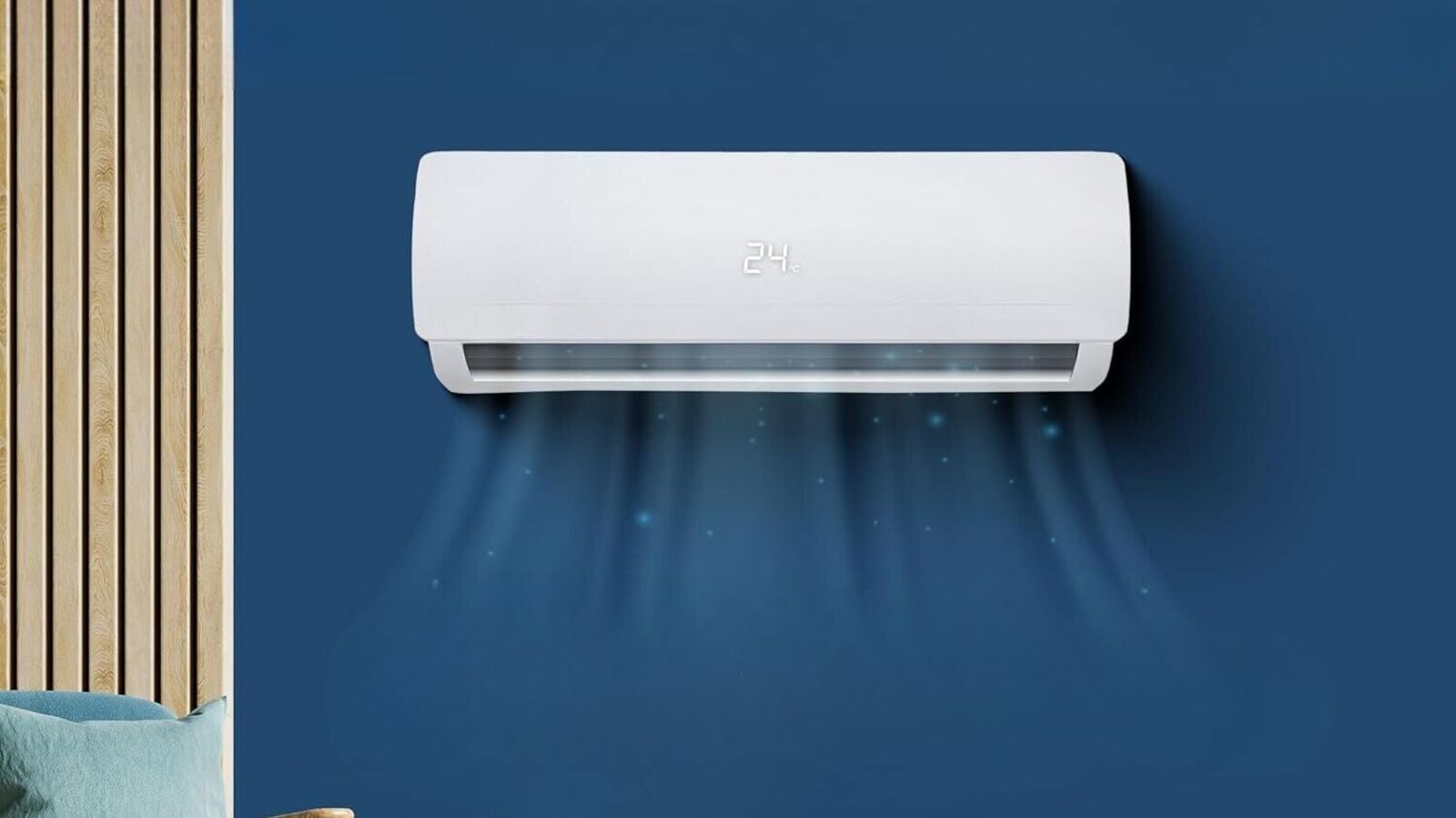 Best selling split AC for monsoon: Check out these top 10 picks with advanced features for cleaner air and fast cooling
