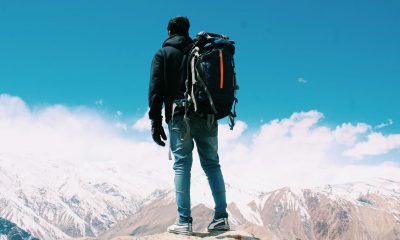 Best tourist bags: Top 10 stylish options with value-added features for travel, trekking and more