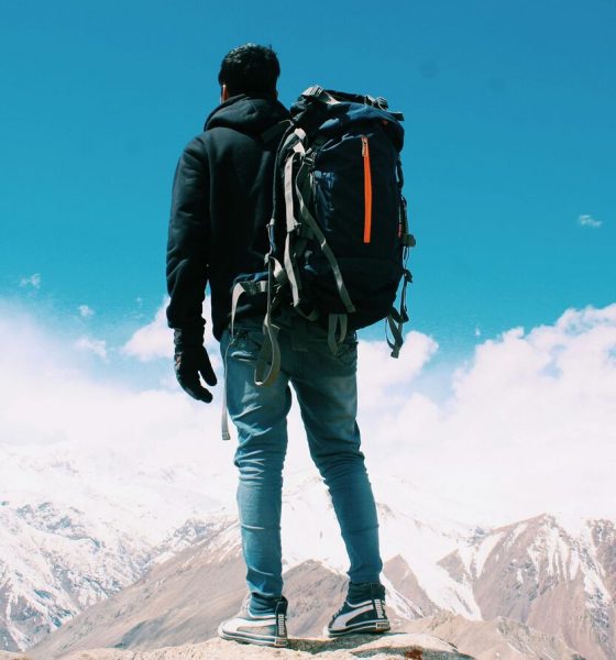 Best tourist bags: Top 10 stylish options with value-added features for travel, trekking and more
