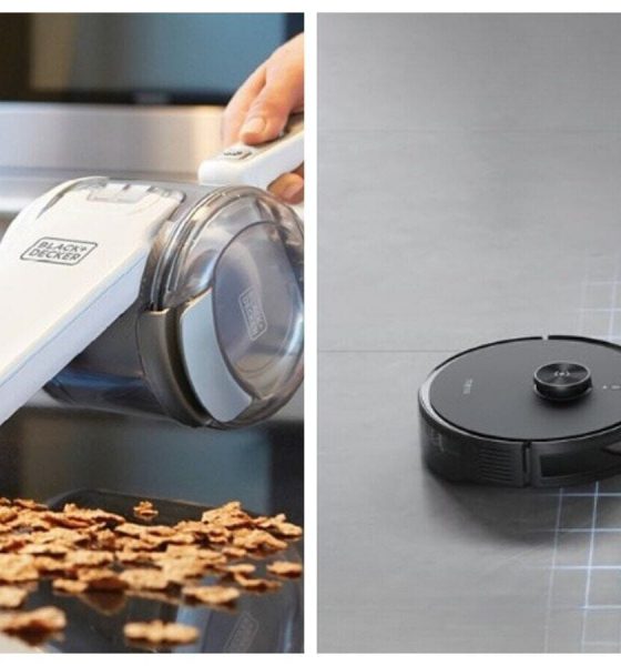 Best vacuum cleaners for home: Choose from top 9 options to ensure a spotless and germ free home