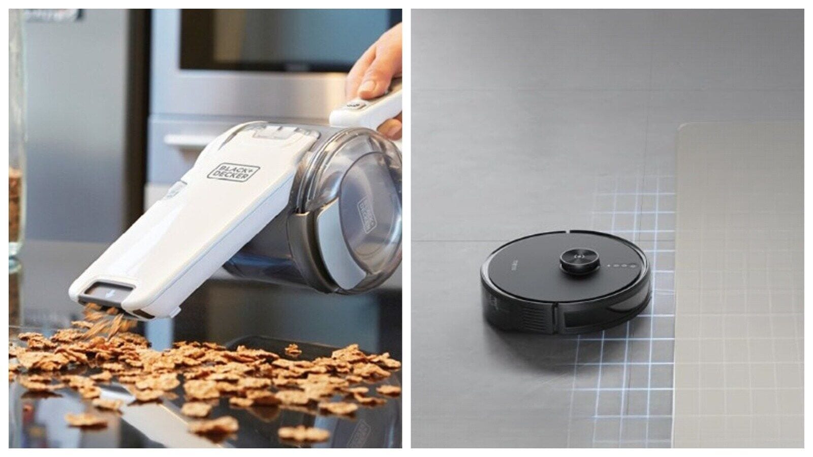 Best vacuum cleaners for home: Choose from top 9 options to ensure a spotless and germ free home