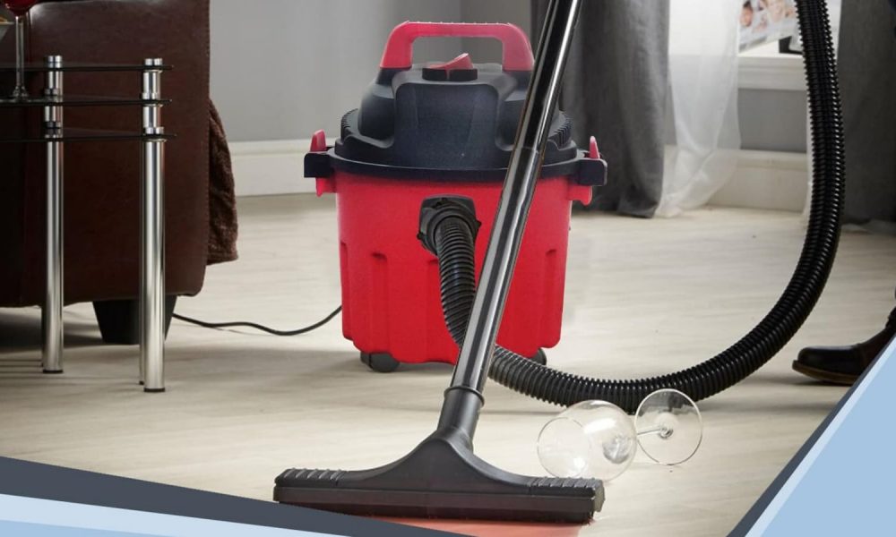 Best wet and dry vacuum cleaners: Top 8 options for cleaner and healthier home