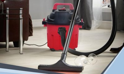 Best wet and dry vacuum cleaners: Top 8 options for cleaner and healthier home