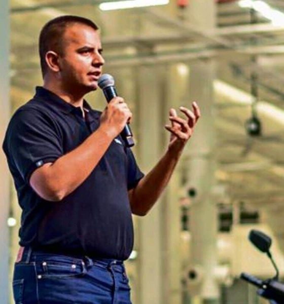 Bhavish Aggarwal says ‘deliberate action by bad actors' can cause outages; 80% of India's data stored abroad at risk