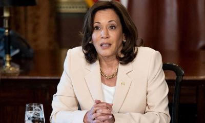 Biden's Exit and Harris's Rise Could Mean Short-Term Caution for Crypto Investors