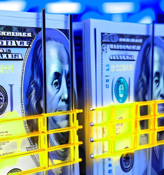 Billion-Dollar Bank To Pay $20,000,000 Fine After Hitting Customers With 'Illegal, Worthless Fees' and Illegally Triggering Asset Seizures: CFPB