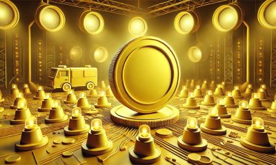 Binance Issues Warning, Adds Monitoring Tags to 11 Altcoins for Potential Delisting