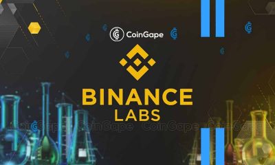 Binance Labs Unveils Major Investment In Cross-Chain Exchange, What's Happening?